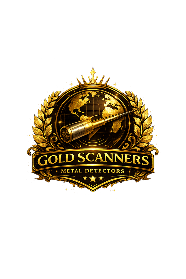 GoldScanner.com