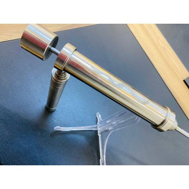 Hakan Detector Model 13 – Professional Sample Chamber Long Range Detector