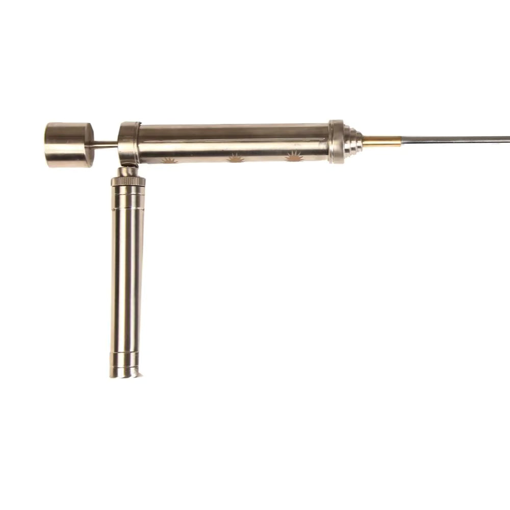 Hakan Detector Model 13 – Professional Sample Chamber Long Range Detector