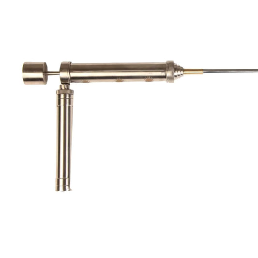 Hakan Detector Model 13 – Professional Sample Chamber Long Range Detector